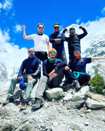Why Nepal is best place for trekking ?
